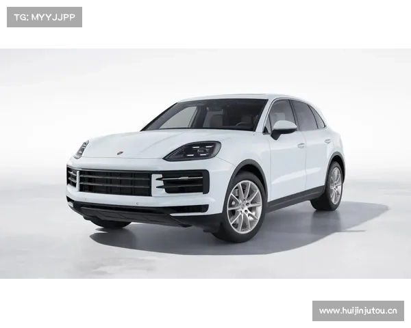 保时捷4S店代步车，能有多丐？